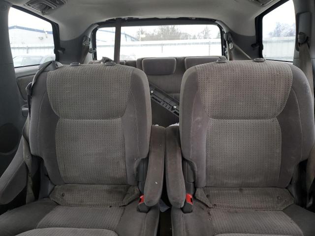 Photo 9 VIN: 5TDZK23C89S266783 - TOYOTA SIENNA CE 