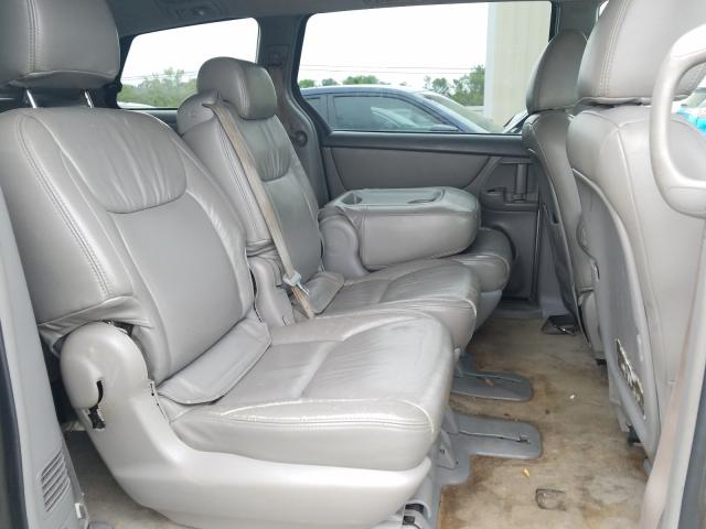 Photo 5 VIN: 5TDZK23C89S287021 - TOYOTA SIENNA CE 