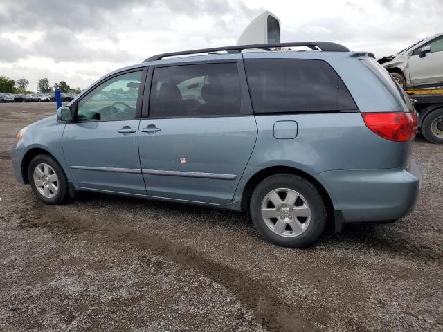 Photo 1 VIN: 5TDZK23C89S289027 - TOYOTA SIENNA CE 