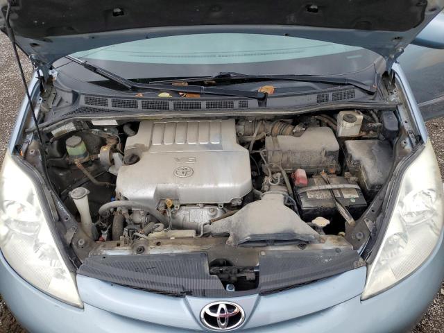 Photo 11 VIN: 5TDZK23C89S289027 - TOYOTA SIENNA CE 