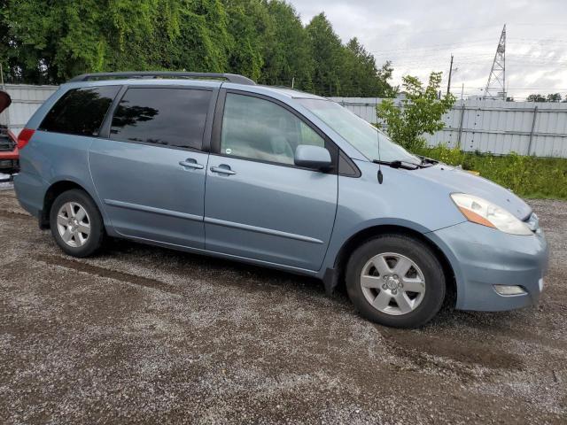 Photo 3 VIN: 5TDZK23C89S289027 - TOYOTA SIENNA CE 