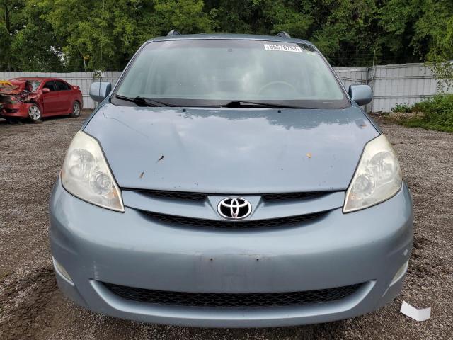 Photo 4 VIN: 5TDZK23C89S289027 - TOYOTA SIENNA CE 