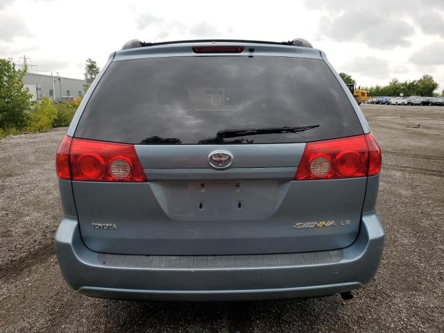 Photo 5 VIN: 5TDZK23C89S289027 - TOYOTA SIENNA CE 