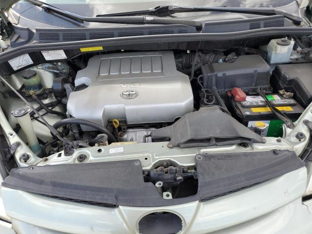 Photo 10 VIN: 5TDZK23C97S010858 - TOYOTA SIENNA CE 