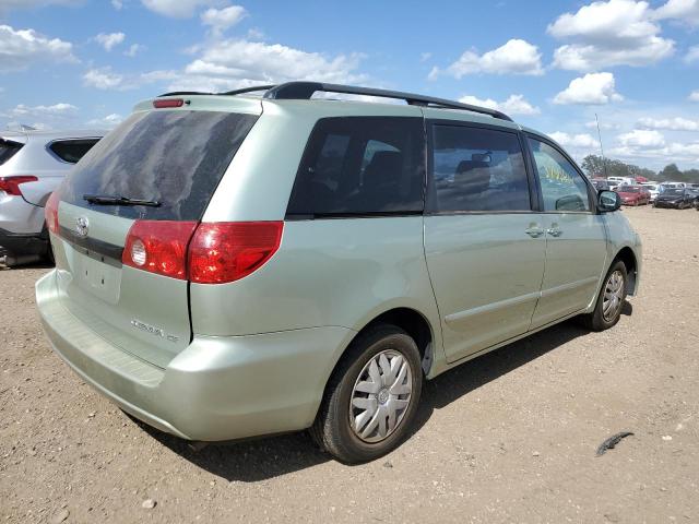 Photo 2 VIN: 5TDZK23C97S010858 - TOYOTA SIENNA CE 