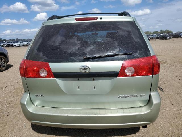 Photo 5 VIN: 5TDZK23C97S010858 - TOYOTA SIENNA CE 