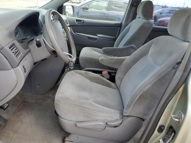 Photo 6 VIN: 5TDZK23C97S010858 - TOYOTA SIENNA CE 