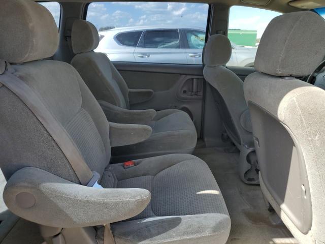 Photo 9 VIN: 5TDZK23C97S010858 - TOYOTA SIENNA CE 