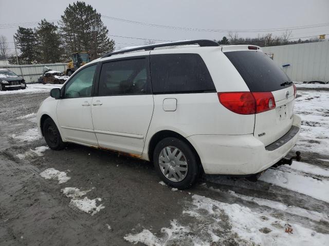 Photo 1 VIN: 5TDZK23C97S015882 - TOYOTA SIENNA 