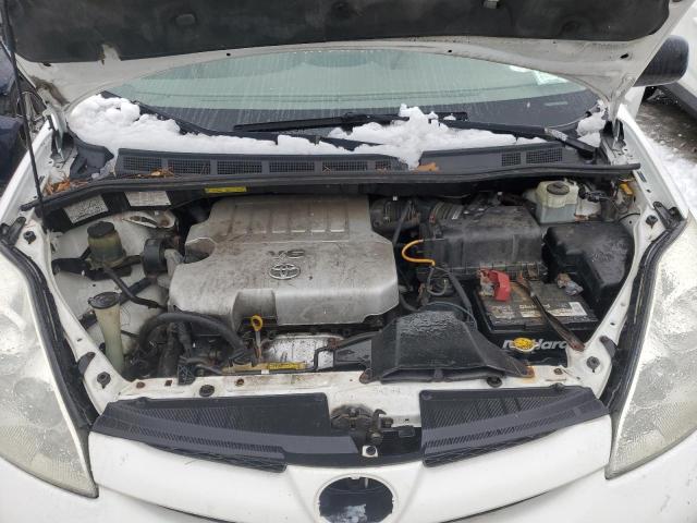 Photo 11 VIN: 5TDZK23C97S015882 - TOYOTA SIENNA 