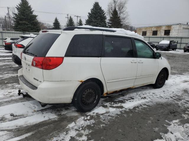 Photo 2 VIN: 5TDZK23C97S015882 - TOYOTA SIENNA 