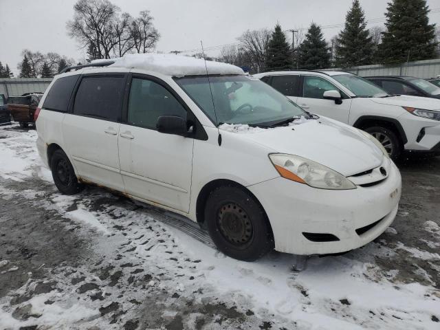 Photo 3 VIN: 5TDZK23C97S015882 - TOYOTA SIENNA 