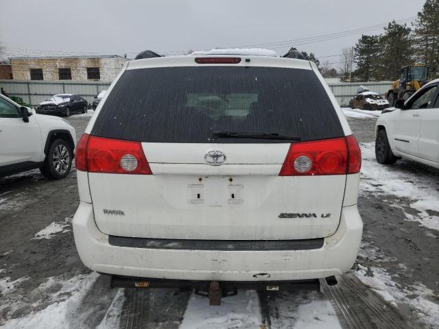 Photo 5 VIN: 5TDZK23C97S015882 - TOYOTA SIENNA 