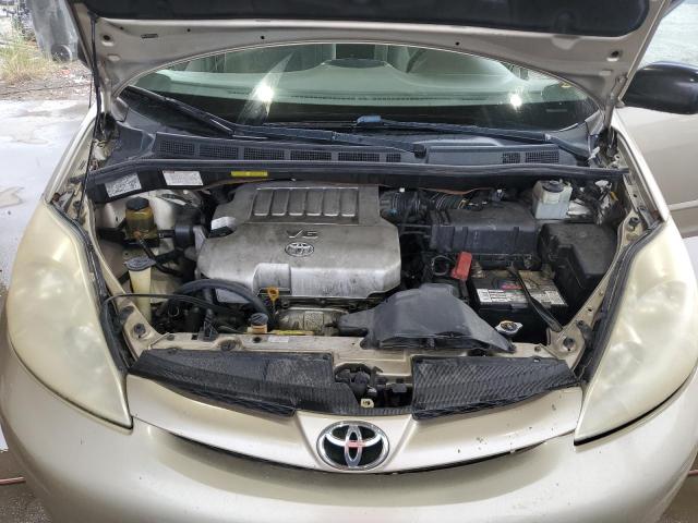 Photo 11 VIN: 5TDZK23C97S022069 - TOYOTA SIENNA CE 