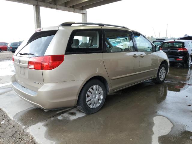 Photo 2 VIN: 5TDZK23C97S022069 - TOYOTA SIENNA CE 