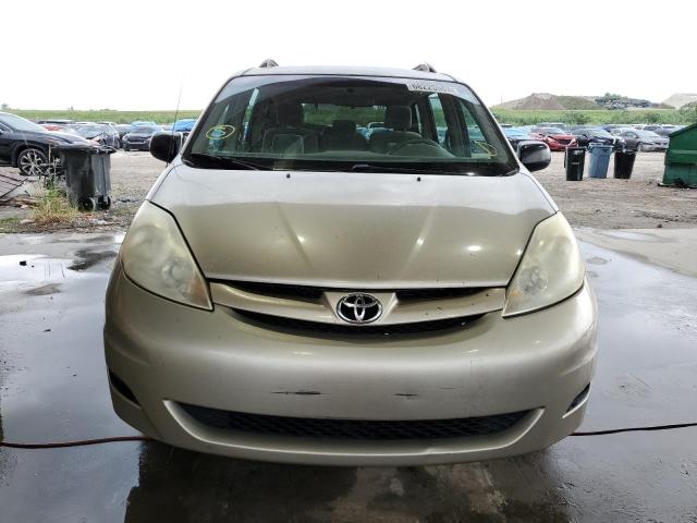 Photo 4 VIN: 5TDZK23C97S022069 - TOYOTA SIENNA CE 