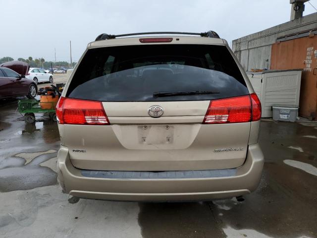 Photo 5 VIN: 5TDZK23C97S022069 - TOYOTA SIENNA CE 