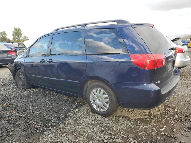 Photo 1 VIN: 5TDZK23C97S030401 - TOYOTA SIENNA CE 