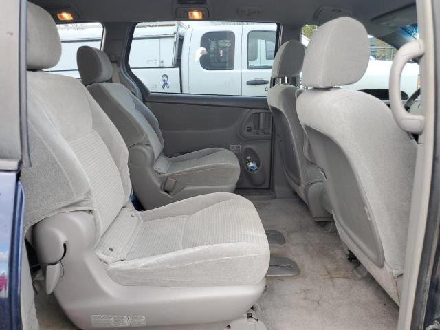 Photo 10 VIN: 5TDZK23C97S030401 - TOYOTA SIENNA CE 