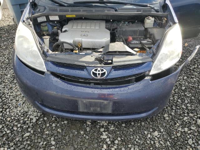 Photo 11 VIN: 5TDZK23C97S030401 - TOYOTA SIENNA CE 