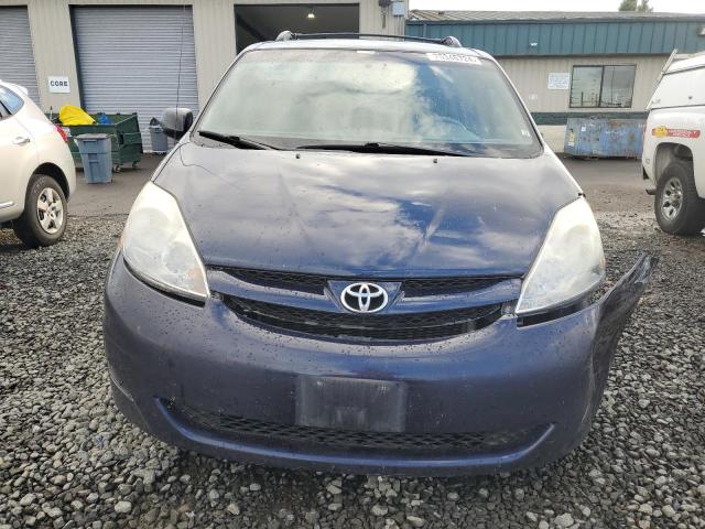 Photo 4 VIN: 5TDZK23C97S030401 - TOYOTA SIENNA CE 