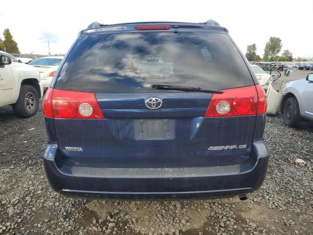 Photo 5 VIN: 5TDZK23C97S030401 - TOYOTA SIENNA CE 