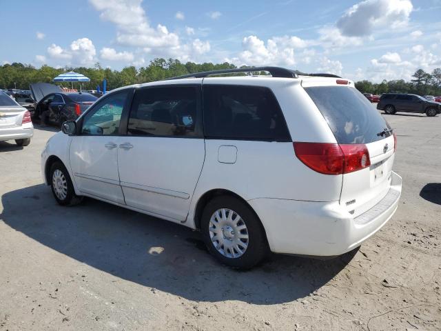 Photo 1 VIN: 5TDZK23C97S041673 - TOYOTA SIENNA CE 