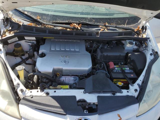 Photo 11 VIN: 5TDZK23C97S041673 - TOYOTA SIENNA CE 