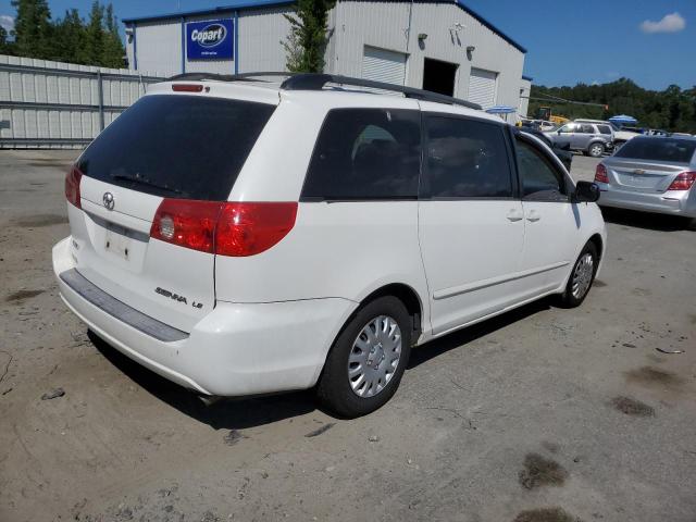 Photo 2 VIN: 5TDZK23C97S041673 - TOYOTA SIENNA CE 