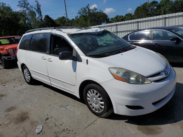 Photo 3 VIN: 5TDZK23C97S041673 - TOYOTA SIENNA CE 