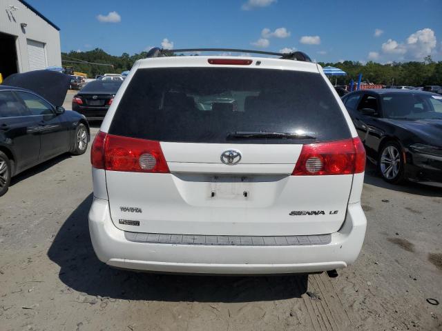 Photo 5 VIN: 5TDZK23C97S041673 - TOYOTA SIENNA CE 