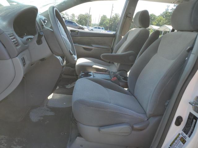 Photo 6 VIN: 5TDZK23C97S041673 - TOYOTA SIENNA CE 