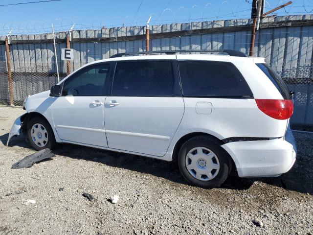 Photo 1 VIN: 5TDZK23C97S043424 - TOYOTA SIENNA CE 