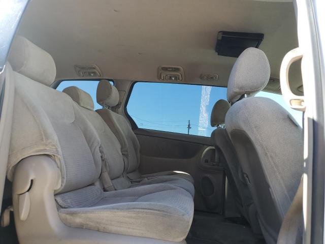 Photo 10 VIN: 5TDZK23C97S043424 - TOYOTA SIENNA CE 