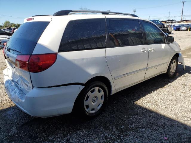 Photo 2 VIN: 5TDZK23C97S043424 - TOYOTA SIENNA CE 