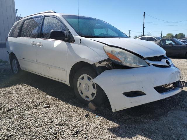 Photo 3 VIN: 5TDZK23C97S043424 - TOYOTA SIENNA CE 