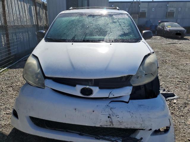 Photo 4 VIN: 5TDZK23C97S043424 - TOYOTA SIENNA CE 