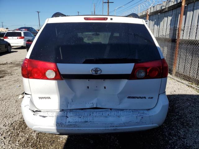 Photo 5 VIN: 5TDZK23C97S043424 - TOYOTA SIENNA CE 