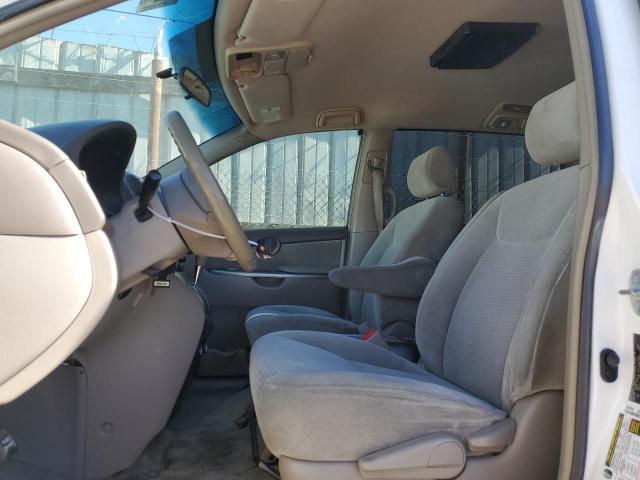 Photo 6 VIN: 5TDZK23C97S043424 - TOYOTA SIENNA CE 