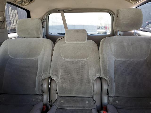 Photo 9 VIN: 5TDZK23C97S043424 - TOYOTA SIENNA CE 