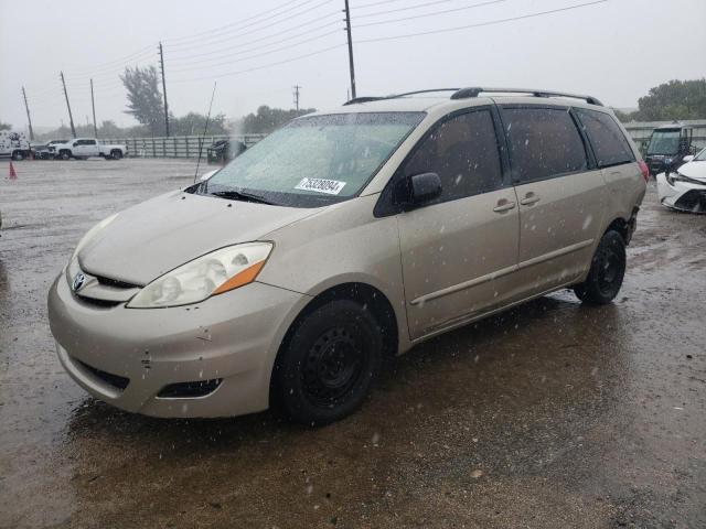 Photo 0 VIN: 5TDZK23C97S051443 - TOYOTA SIENNA CE 