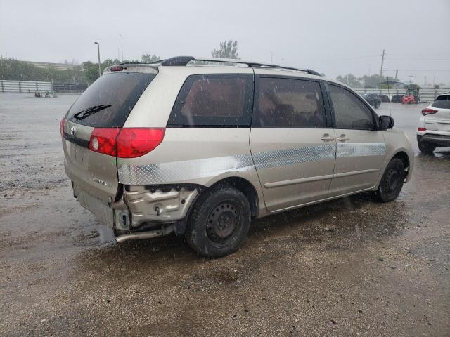 Photo 2 VIN: 5TDZK23C97S051443 - TOYOTA SIENNA CE 