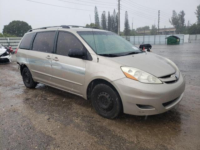 Photo 3 VIN: 5TDZK23C97S051443 - TOYOTA SIENNA CE 