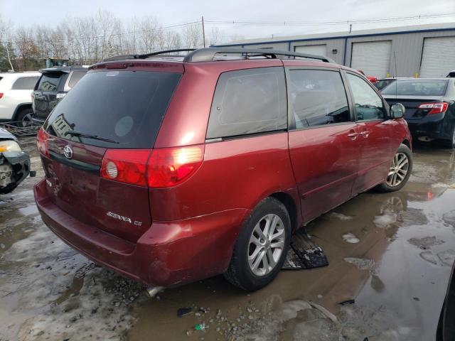 Photo 2 VIN: 5TDZK23C97S080098 - TOYOTA SIENNA CE 