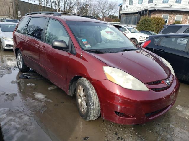 Photo 3 VIN: 5TDZK23C97S080098 - TOYOTA SIENNA CE 