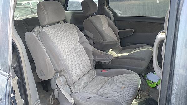 Photo 20 VIN: 5TDZK23C98S101047 - TOYOTA SIENNA 