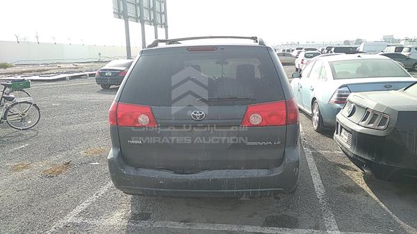 Photo 7 VIN: 5TDZK23C98S101047 - TOYOTA SIENNA 