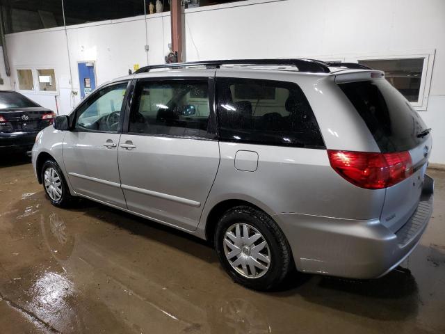 Photo 1 VIN: 5TDZK23C98S112923 - TOYOTA SIENNA CE 