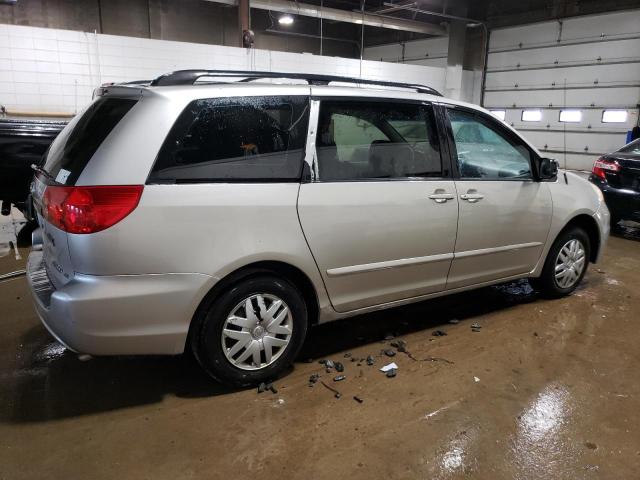 Photo 2 VIN: 5TDZK23C98S112923 - TOYOTA SIENNA CE 