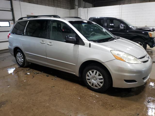 Photo 3 VIN: 5TDZK23C98S112923 - TOYOTA SIENNA CE 